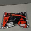 Tusk Heavy Duty 2mm Motorcycle Tube (70/100x19)