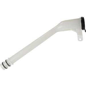 GM Genuine Parts 42734798 Windshield Washer Solvent Container Filler Tube