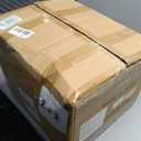 Travel Trailer RV Cover 27-30 ft, 420D Oxford Fabric Camper Cover