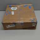 N&T NIETING 27pcs Wooden Car Shaped Embellishments Hanging Ornaments for Christmas Decoration