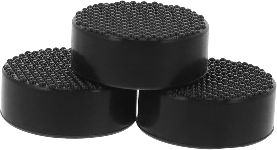 Cabilock 4pcs Silicone Cover Dust for Mixer Buttons Easy to Clean No Tools Required Lightweight Design for Kitchen Appliance Supplies