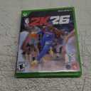 NBA 2K26 - Xbox Series X