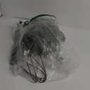 Artificial Plants,4 PCS 43.3" Green Nandina Faux Branches for Vase,Artificial Plants for Shop Garden Office Home Décor