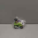 Fisher-Price Little People Toddler Toy Tractor and Farmer Character Figure for Preschool Pretend Play Kids Ages 1+ Years (4.9173 inches)