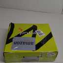 MammyGol Adjustable Inline Skates for Kids Boys Girls Youth with Light up Wheels (Medium - Big Kid (1-4US), Violet)