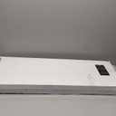 Cat Door for Sliding Glass Door - Small Pet Door for Sliding Door Insert - 78-82 in Cat Door for Patio Slider (7FT)