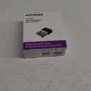 NETGEAR AC1200 Wi-Fi USB 2.0 Mini Adapter for Desktop PC | Dual Band WiFi Stick for Wireless Internet (A6150-100PAS)