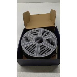 WATERGLIDE 1000 LED Christmas String Lights, 328 FT Green Wire LED Decorative Fairy Lights with Remote & 8 Modes, Waterproof for Outdoor Xmas Holiday Party Garden Wedding Home Decor, Warm White