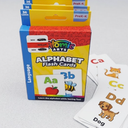 Atomic Arts First Word's Flash Cards- Pack Of 3
