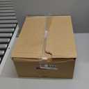 SPANLA Mason Jars 8 oz, 24 Pack Canning Jars 8 oz Half Pint Glass jars with Regular Lids and Bands, Small Mason Jars with Lids Ideal for Jelly Jam Honey Wedding Favors Shower Favors Food