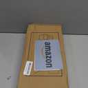 yhcdsea for 2017-2023 Tesla Model 3 and 2020-2024 Tesla Model Y Center Console Organizer Behind Screen Storage Box Dashboard Hidden Tray Interior Accessories(2017-2023 M3/2020-2024 My)