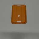 ESR for MagSafe Wallet, 3-Card Holder, Magnetic Wallet for iPhone,Vegan Leather, Secure-Grip Finger Loop, for iPhone 17/16/15/14/13/12 Series, Not for 13/12 Mini, Brown
