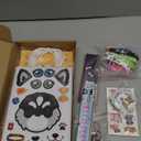 156 PCS Dog Party Favors, Dog Party Decorations, Dog Party Supplies Gifts Goodie Bags Stuffers, Dog Pinata, Dog Birthday Party Supplies Dog Toys for Kids Boys Girls