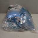 Theefun Bumper Balls, 2 Pack 36inch Inflatable Sumo Ball Bopper Toys for Kids Physical Outdoor Active Play, Giant Human Hamster Knocker Body Zorb Ball, Body Bubble Soccer Ball