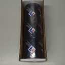 RockRose 20% Premium Carbon Car Window Tint Film 12 in x 100FT 2PLY Charcoal Privacy Film UV, Heat Blocking Tint for Car or Home Adhesive Film Easy Shrink, Plotter Friendly Pro Grade