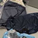 Heated Blanket Battery Operated,12V Heated Shawl Throw Blanket,Cordless heating pad with 15000 battery,Wearable Heated Blanket,Sherpa Lining,3 Heating Set for Car,Camping,Backpacking,Hiking,Travel