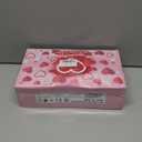 Valentine's Day Gifts Party Favor 24 Pack Science Experiment Kit Planting Crystal with Cards for Kids School Gifts Exchange Classroom Stuffers for Boys and Girls