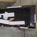 Walking Pad Treadmill with Incline and Handle Bar for Home Office