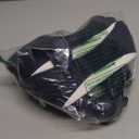 Baby Walking Helper, Handheld Harness, Infant Toddler Walker Assistant Belt, Standing Support for Babies 8-16 Months (Dark Blue)