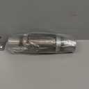 Flex Pipe,Heavy Duty Exhaust Flex Pipe,Car Accessories Stainless Steel Flexible Exhaust Pipes,Universal Muffler Tube Automotive Replacement,Suitable for Most Cars,Trucks (2"x6"/10")