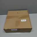 LemonRoad 6 Pack Plastic Salad Jars with Lids Meal Prep 32oz Clear Leakproof Container for Lunch 2 Built-in Compartments Wet/dry Separation Storage for Salad Dressing and Dry Ingredients