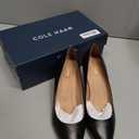 Cole Haan Women's Go-to Park Pointed Toe Pumps, 8