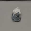 W10348269 Dishwasher Drain Pump Fit for Kenmore Whirlpool may-tag Dishwasher WDT750SAHZ0, WDF520PADM7, WDT730PAHZ0, WPW10348269, W10084573, W10158351, AP6020066, 661662, 8565839, 8558995 by AMI PARTS