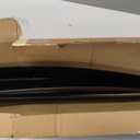 in-Channel Window Visors Rain Guards for 2014-2018 Chevy Silverado/GMC Sierra 1500 Crew Cab, Window Vent Wind Shades Deflectors for 2015-2019 Silverado/Sierra 2500HD 3500HD Full-Size Cab