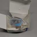 AirFit F20 Replacement Mask Headgear Set - Includes Large Mask Cushion, Headgear, Frame & Clips - F20 Full Face Masks Accessories Supplies(L)