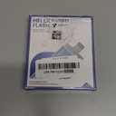 MFi Certified 256GB iPhone Flash Drive, Photo Stick Memory Stick for iPhone iPad, USB Thumb Drive for Photos Videos Transfer & Backup, External Storage Compatible for iPhone/Android/PC/Mac (Pink)