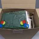 Mimorou 342 Pcs Woodland Baby Shower Party Supplies Sage Green Brown Tableware Paper Disposable Plates Napkins Cups Plastic Tablecloth Sage Brown Triangle Banner for Wedding Forest Birthday Party