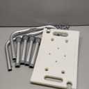 Bath Chair, Adjustable Height Bath & Shower Chair Shower Bench