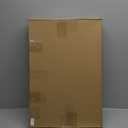 Large Classic Chinoiserie Flower Framed Canvas Wall Art Set, Minimalist Blue and White Floral Wall Decor, Navy Watercolor Botanical Blossom Artwork for Living Room,Bedroom-16 x24 x3 Pack of 3