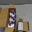 MARRIOTTO EDR1RXD1 Refrigerator Water Filter Compatible with W10295370A, WHR1RXD1, KAD1RXD1, Filter 1, W10295370, P4RFWB, P8RFWB2L, 46-9930, 46-9081 and W10311524 Air Filter (3+3)