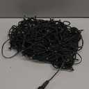 Color Changing Christmas String Lights Outdoor Indoor, 108FT 300 LED Warm White Multi Color Fairy Light, END to END CONNECTABLE, Waterproof Christmas Tree Lights with Timer Remote