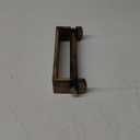 Wooden Paper Towel Holder for Home and Kitchen - Enhance Your Kitchen Decor with Elegant and Functional Design for Rustic and Traditional Settings (Wall Mounted)