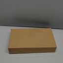 MEBRUDY 9x6x2 Inches Shipping Boxes Pack of 50, Small Corrugated Cardboard Box for Mailing Packing Literature Mailer (Brown)