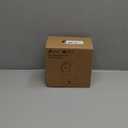 Kasa 1080p Indoor Pan/Tilt Wired Security Camera - Works as a Baby & Pet Monitor, Motion Detection & Tracking, 2-Way Audio, Night Vision, Subscription-Free Local Storage or Optional Cloud, EC71