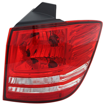 For 2010-2020 Dodge Journey Taillight Passenger Right Side