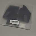 FanVince Winter Gloves Touch Screen Water Resistant Windproof Thermal for Running Cycling Driving Hiking for Men Women (Black)