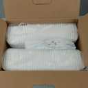 Pampers Swaddlers Diapers, Size 7 (26-50 lbs), 70 Count, Absorbent, Keeps Baby Dry and Comfortable, Skin Safe Disposable Baby Diaper