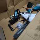 LXT 18V Lithium-Ion Brushless Cordless Couple Shaft Power Head Kit w/String Trimmer & 10 in. Pole Saw Attachments 4.0Ah