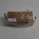 Bedsure GentleSoft White Throw Blanket for Couch - Cozy Soft Blankets for Women, Cute Small Fleece Throws for Girls, House Bedroom Decor Aesthetic Gift for Women, Off White, 50x70 Inches