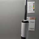 BROBIG Wet Dry Vacuum Cleaner, 180°Lie-Flat Vacuum Mop All in One with Auto Self-Cleaning, Smart Floor Cleaner Machine for Hard Floor, 35 Mins Runtime, Edge Cleaning, Self-Propelled Vacuum Mop Combo