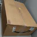 JOYMOR Baby Bedside Bassinet, Baby Bassinet, Pack n Play Convert Playpen, Quick Foldable Travel Bed, Wheels & Brake, Carry Bag for Boys Girls (Pink)