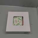 Sustainable Greetings Juvale 144 Piece Christmas Party Plates, Napkins, Cups, Cutlery with Holly Berry and Leaves Design (Serves 24) - Paper Plates - Christma Napkin