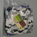 PET MAGASIN Male Dog Belly Band (Camo, Medium) (Medium (15"-21" Waist))