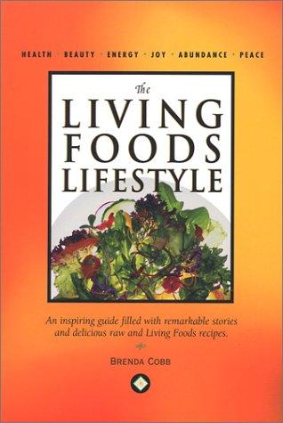 The Living Foods Lifestyle
Paperback – June 6, 2002