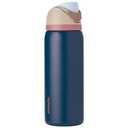 OWALA Water Bottle, Blue Pink