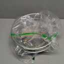 Outset 76450 Stainless Steel Jumbo Grill Basket, 11.75" 3 in 1 BBQ Basket